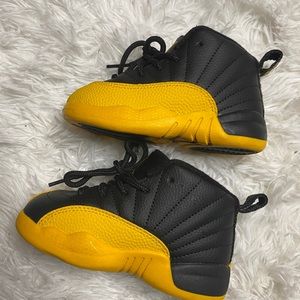 Nike Air Jordan 12 Retro TD